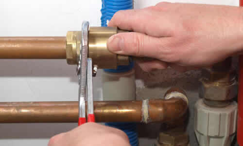 Plumbing Repair in Olathe KS