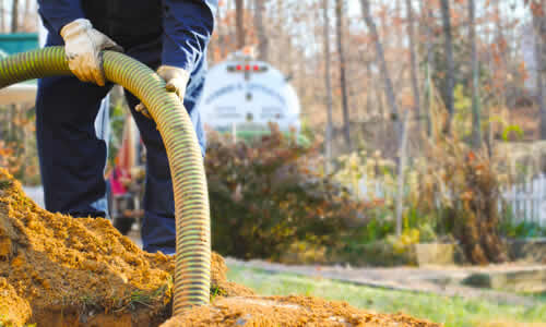 Septic Pumping Services in Olathe KS